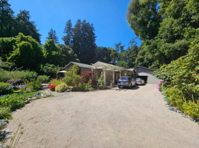 Nisene Retreat